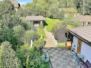 Prodej rodinného domu, Dolní Rychnov, Jana Žižky, 200 m2