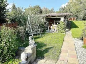 Prodej rodinného domu, Dolní Rychnov, Jana Žižky, 200 m2