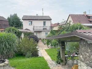 Prodej rodinného domu, Dolní Rychnov, Jana Žižky, 200 m2