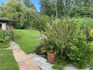 Prodej rodinného domu, Dolní Rychnov, Jana Žižky, 200 m2