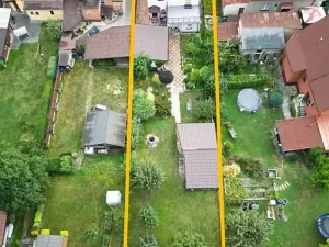 Prodej rodinného domu, Dolní Rychnov, Jana Žižky, 200 m2