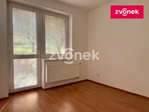 Pronájem bytu 2+kk, Zlín, Voženílkova, 48 m2
