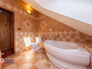 Prodej ubytování, Dolní Morava, 679 m2