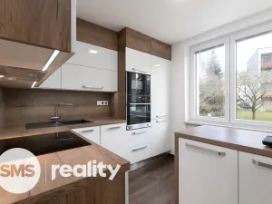 Prodej bytu 2+1, Hradec nad Moravicí, Lidická, 60 m2