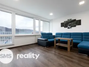 Prodej bytu 2+1, Hradec nad Moravicí, Lidická, 60 m2