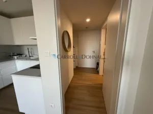 Pronájem bytu 2+kk, Ostrava - Slezská Ostrava, U Hájenky, 56 m2