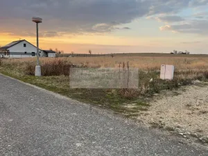 Prodej pozemku pro bydlení, Obrubce, 1184 m2