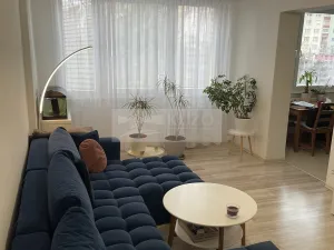 Prodej bytu 3+1, Mladá Boleslav, U stadionu, 86 m2