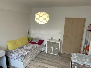 Prodej bytu 3+1, Mladá Boleslav, U stadionu, 86 m2