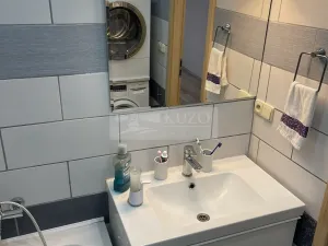 Prodej bytu 3+1, Mladá Boleslav, U stadionu, 86 m2