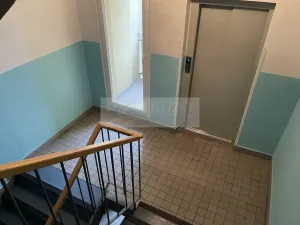 Prodej bytu 3+1, Mladá Boleslav, U stadionu, 86 m2