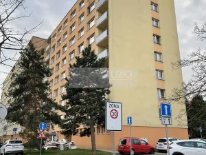 Prodej bytu 3+1, Mladá Boleslav, U stadionu, 86 m2