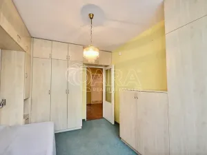 Pronájem bytu 3+1, Praha - Čimice, Křivenická, 72 m2