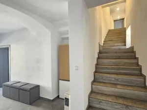 Prodej rodinného domu, Vrutice - Svařenice, 1143 m2