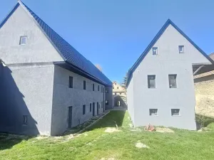 Prodej rodinného domu, Vrutice - Svařenice, 506 m2