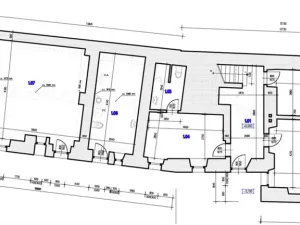 Prodej rodinného domu, Vrutice - Svařenice, 506 m2