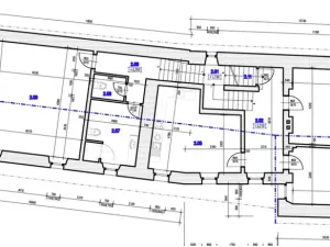 Prodej rodinného domu, Vrutice - Svařenice, 506 m2
