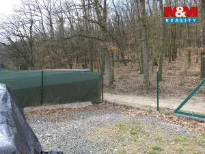 Pronájem chaty, Vráž, 23 m2