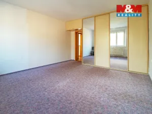 Pronájem rodinného domu, Stará Paka, Revoluční, 70 m2