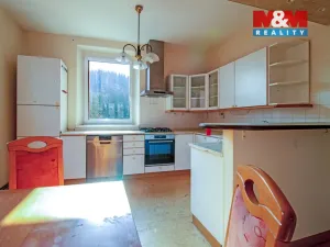 Pronájem rodinného domu, Stará Paka, Revoluční, 70 m2