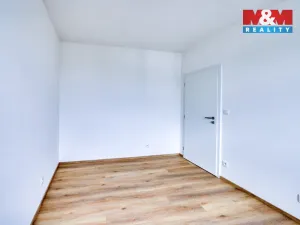 Pronájem bytu 2+kk, Dobřany, 45 m2