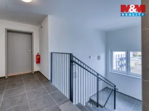Pronájem bytu 2+kk, Dobřany, 45 m2