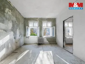 Prodej rodinného domu, Jáchymov, Prokopova, 140 m2