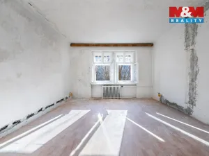 Prodej rodinného domu, Jáchymov, Prokopova, 140 m2