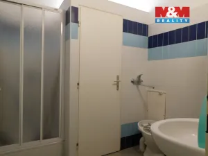 Pronájem kanceláře, Kladno, Pavlisova, 140 m2