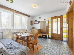 Prodej rodinného domu, Ondřejov, Družstevní, 141 m2