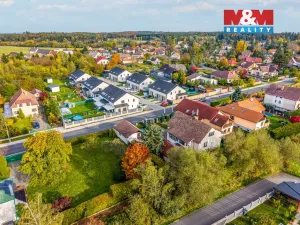 Prodej rodinného domu, Svojetice, Choceradská, 165 m2