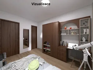 Prodej rodinného domu, Libina, 130 m2