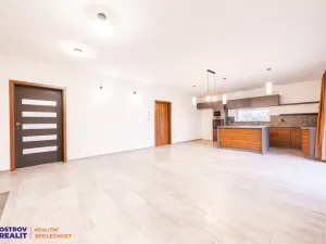 Prodej rodinného domu, Libina, 130 m2