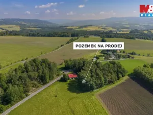 Prodej pozemku pro bydlení, Radčice, 963 m2