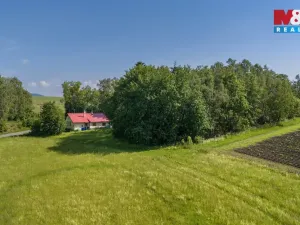 Prodej pozemku pro bydlení, Radčice, 963 m2