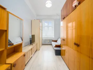 Prodej bytu 4+1, Terezín, Palackého, 113 m2