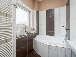 Prodej bytu 4+1, Terezín, Palackého, 113 m2