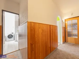 Prodej rodinného domu, Zvole, 250 m2