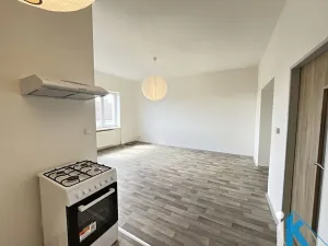 Pronájem bytu 2+kk, Prostějov, Joštovo nám., 49 m2