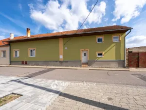 Prodej rodinného domu, Chvalovice, 127 m2