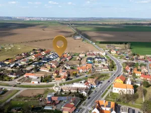 Prodej rodinného domu, Chvalovice, 127 m2