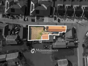 Prodej rodinného domu, Chvalovice, 127 m2