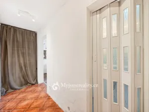 Prodej rodinného domu, Chvalovice, 127 m2