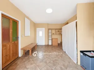 Prodej rodinného domu, Chvalovice, 127 m2