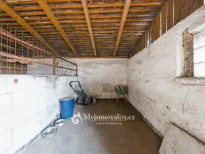 Prodej rodinného domu, Chvalovice, 127 m2