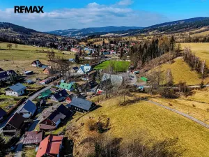 Prodej bytu 1+kk, Rokytnice nad Jizerou, 18 m2