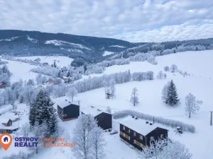 Prodej apartmánu, Staré Město - Stříbrnice, 60 m2