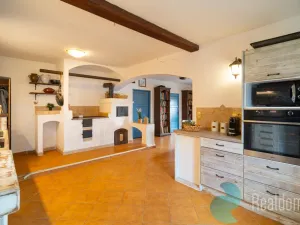 Prodej chalupy, Malšín - Ostrov, 360 m2