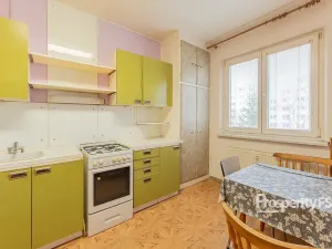 Prodej bytu 3+1, Zlín, Padělky II, 74 m2