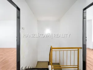 Prodej rodinného domu, Dobrá Voda u Českých Budějovic, Hornická, 331 m2